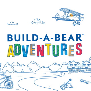 Build-A-Bear Adventures
