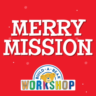 Build-A-Bear: Merry Mission