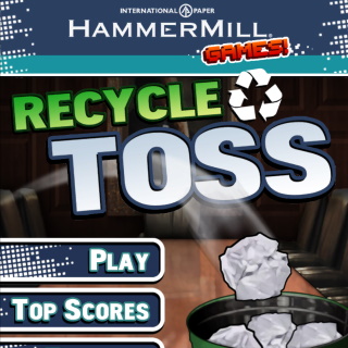 Hammermill Games