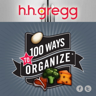 hhgregg Object-Matching Games