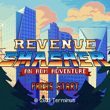 Revenue Smasher: An ABM Adventure
