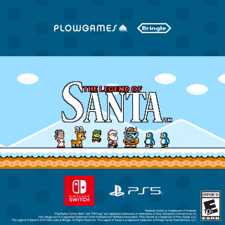 The Legend of Santa